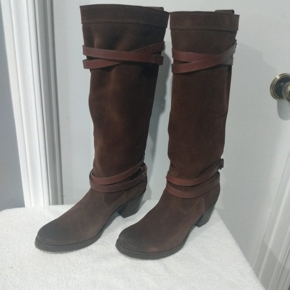 FRYE Boots